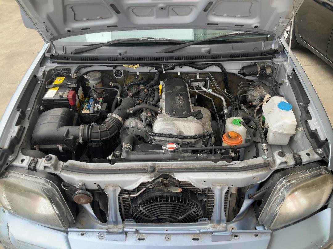 Photo '12' of Suzuki Jimny Sierra