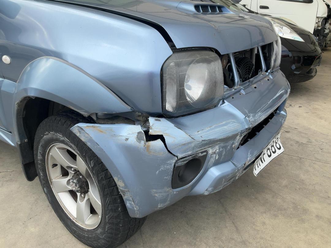 Photo '15' of Suzuki Jimny Sierra