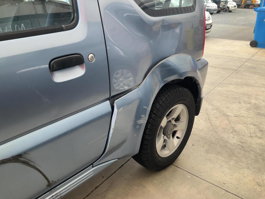 Photo '18' of Suzuki Jimny Sierra