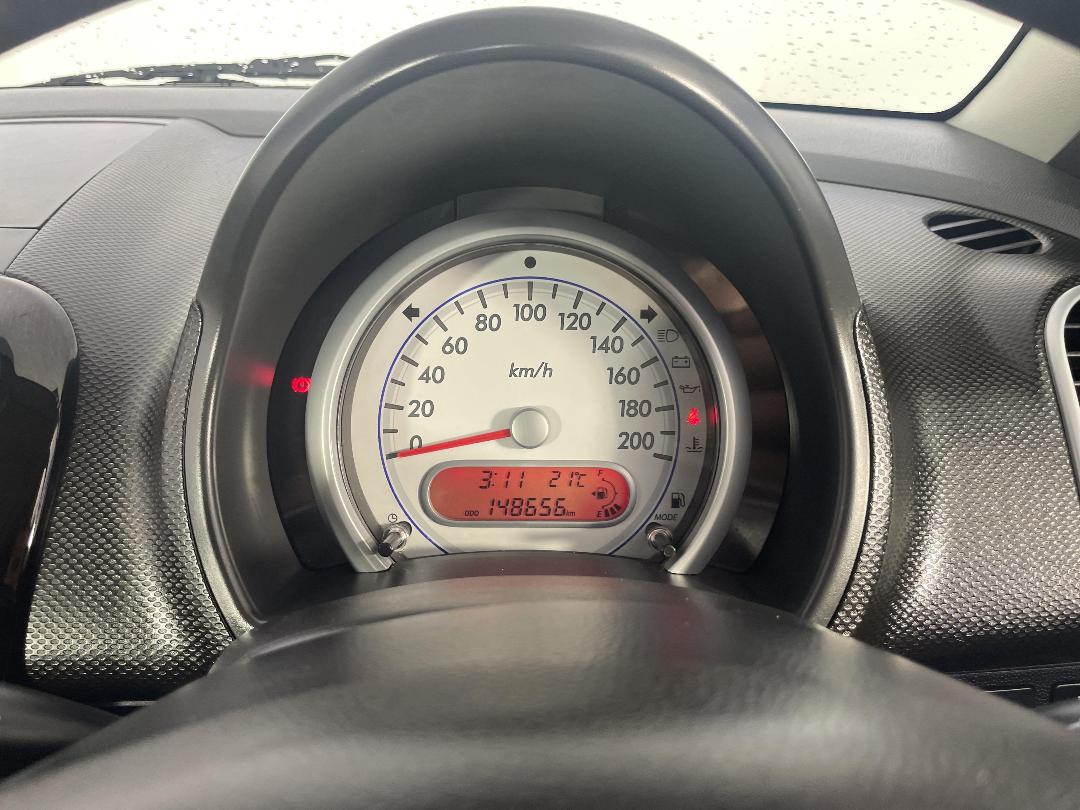 Photo '21' of Suzuki Splash