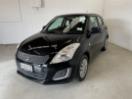 Thumbnail '4' of Suzuki Swift Thumbnail '4' of Suzuki Swift