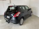 Thumbnail '7' of Suzuki Swift Thumbnail '7' of Suzuki Swift
