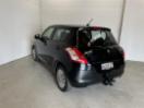 Thumbnail '5' of Suzuki Swift Thumbnail '5' of Suzuki Swift