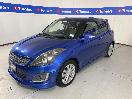 Thumbnail '4' of Suzuki Swift