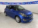 Thumbnail '1' of Suzuki Swift