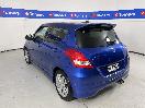Thumbnail '5' of Suzuki Swift