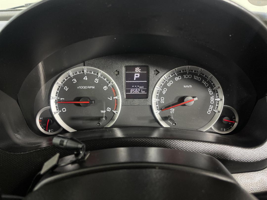 Photo '21' of Suzuki Swift