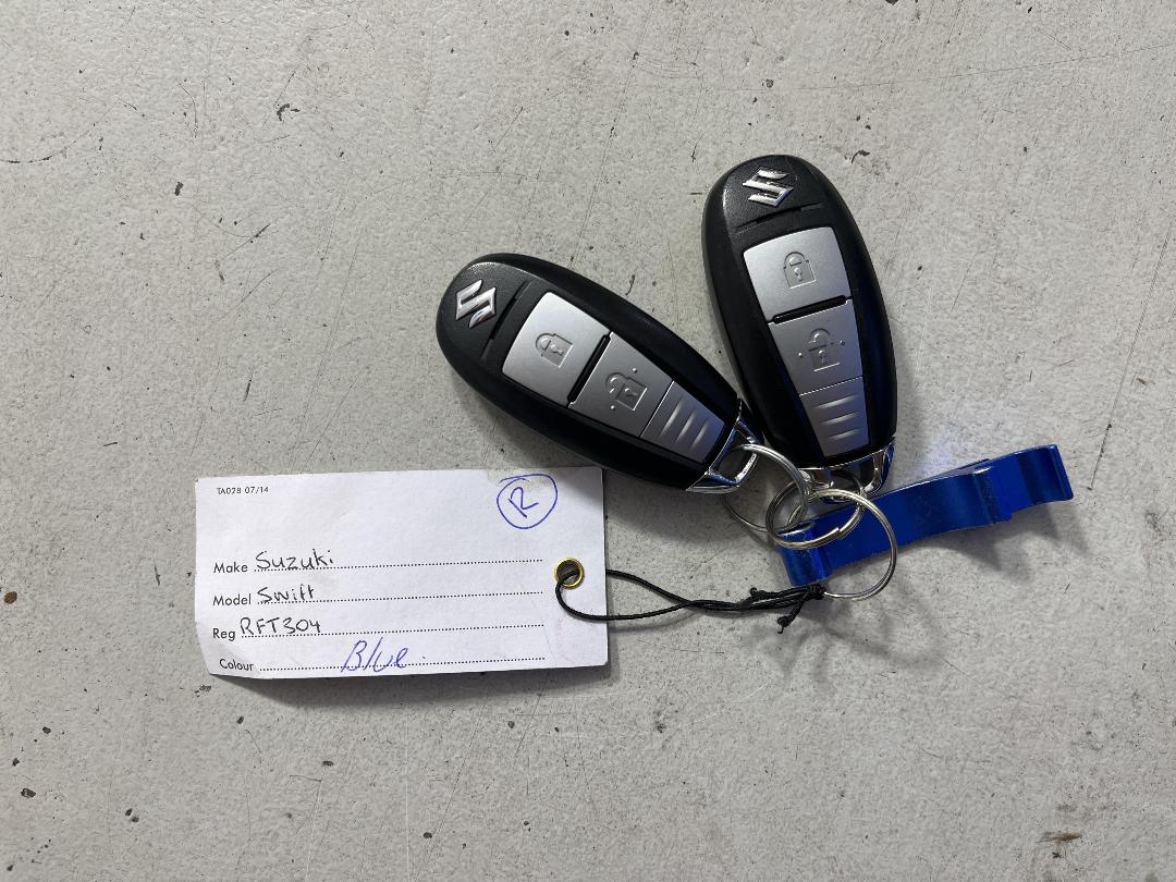 Photo '22' of Suzuki Swift