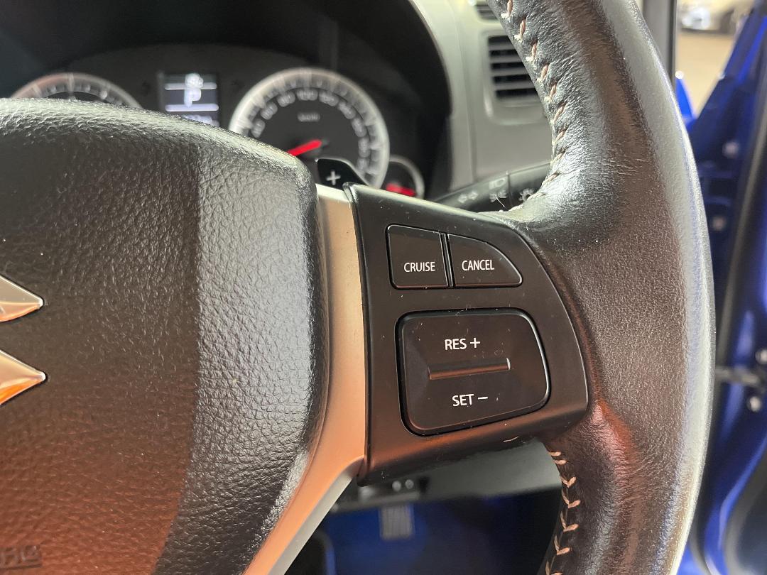 Photo '25' of Suzuki Swift