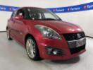 Thumbnail '1' of Suzuki Swift