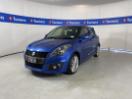 Thumbnail '4' of Suzuki Swift
