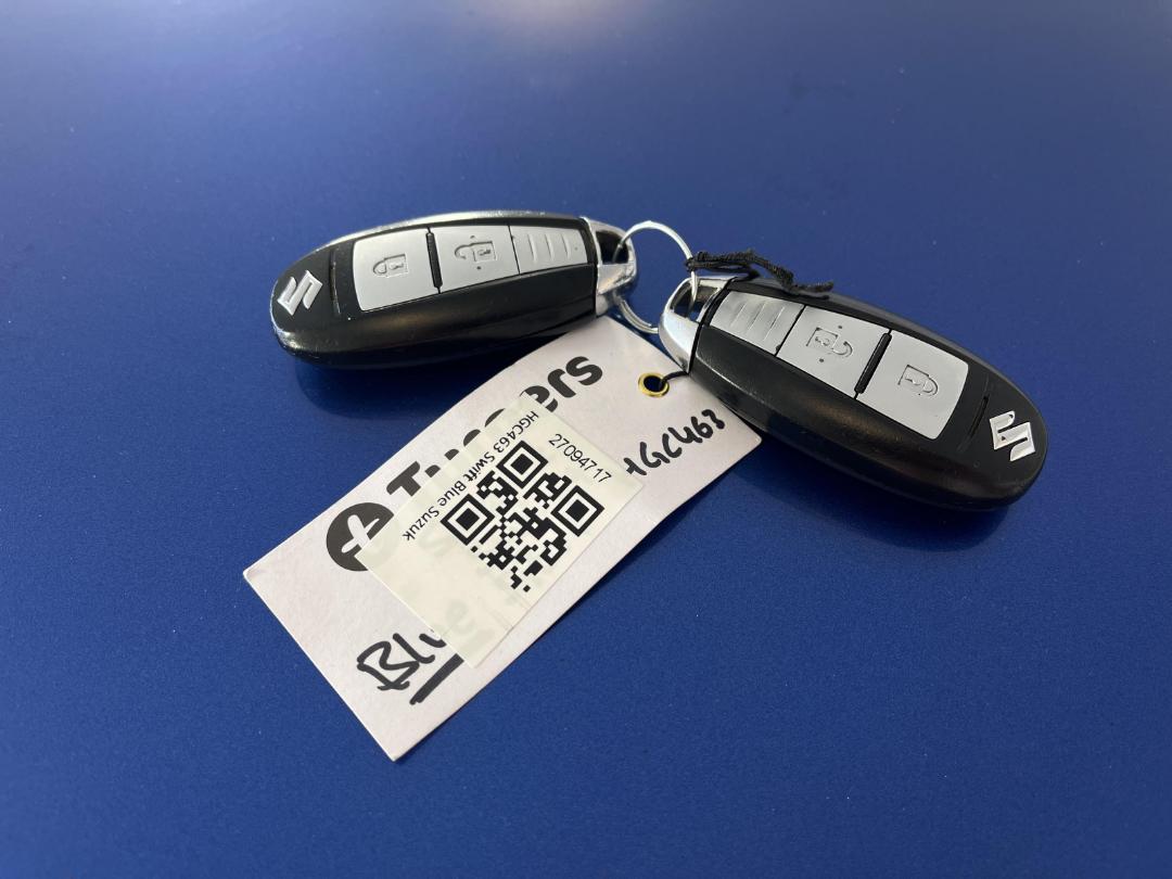 Photo '22' of Suzuki Swift