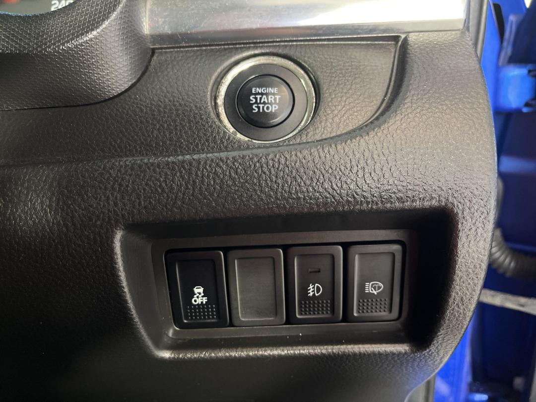 Photo '24' of Suzuki Swift