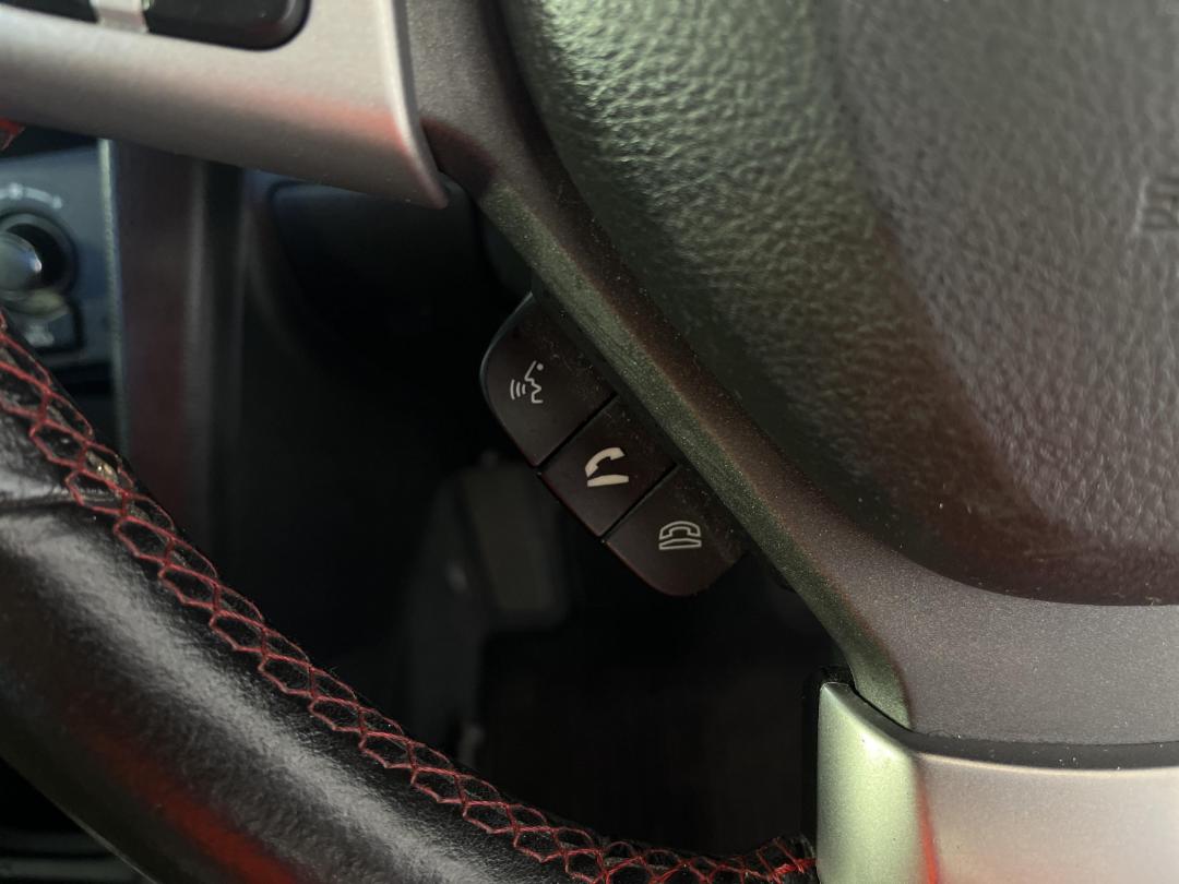 Photo '27' of Suzuki Swift