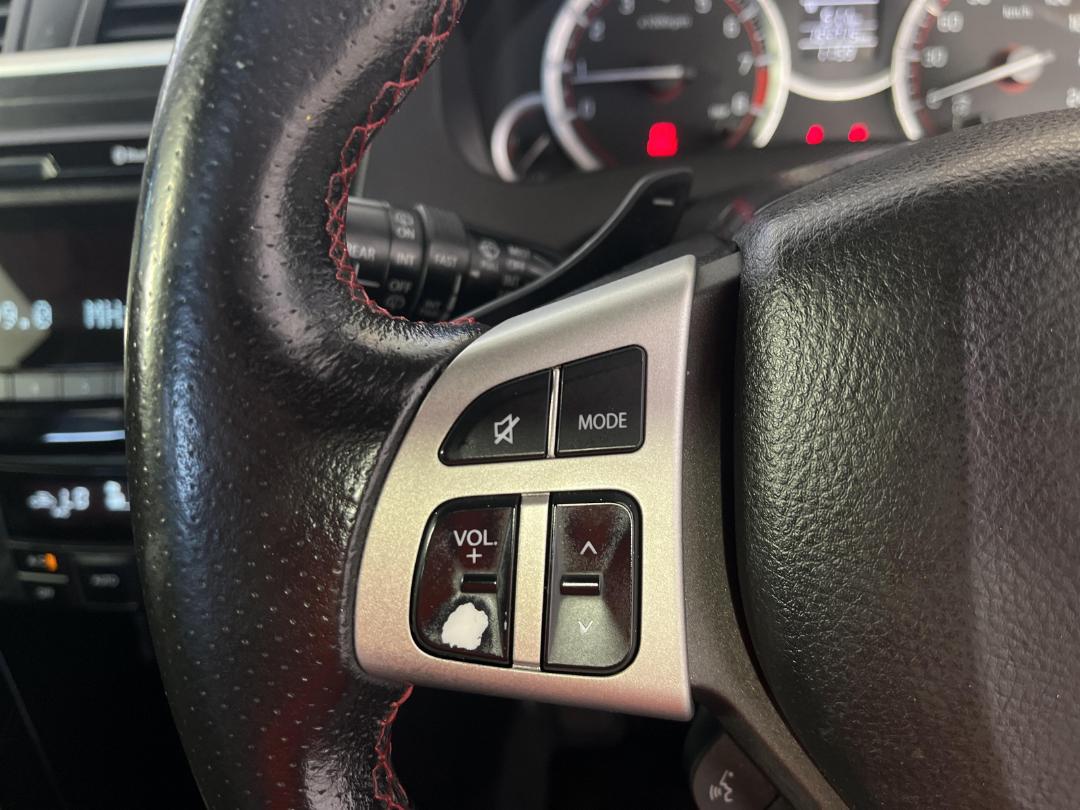 Photo '26' of Suzuki Swift