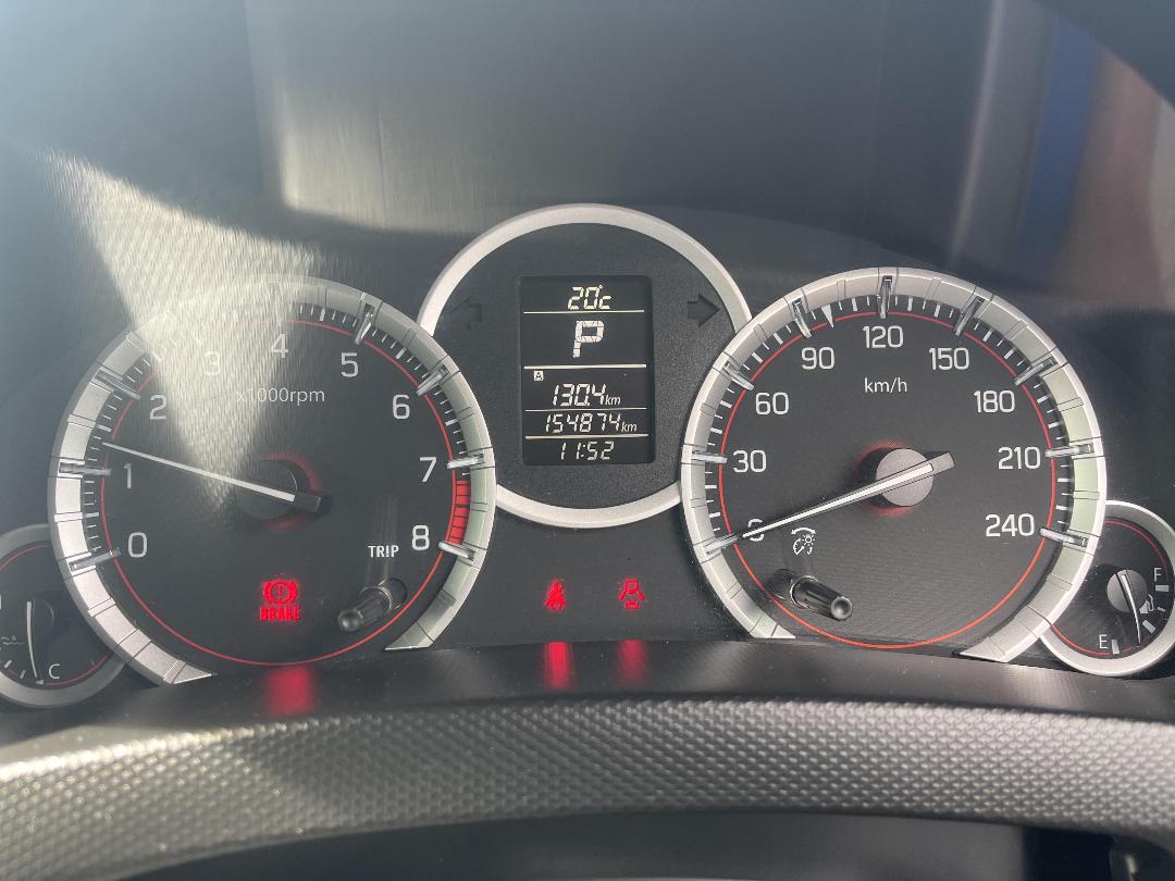 Photo '21' of Suzuki Swift