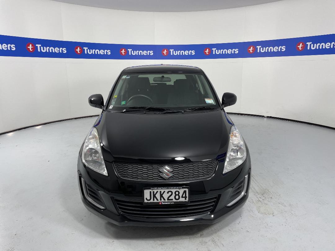 Photo '2' of Suzuki Swift