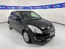 Thumbnail '1' of Suzuki Swift