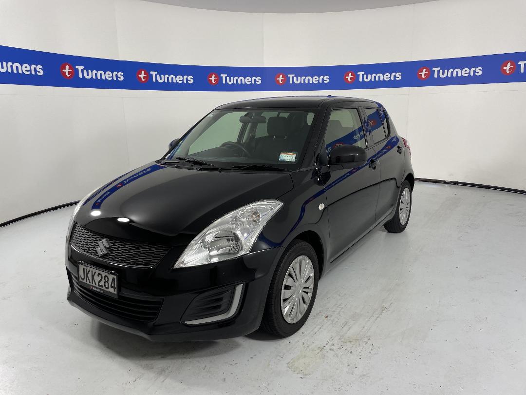 Photo '4' of Suzuki Swift