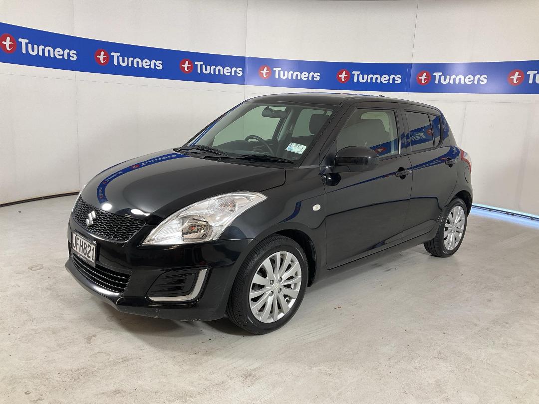 Photo '4' of Suzuki Swift