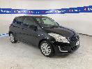 Thumbnail '1' of Suzuki Swift