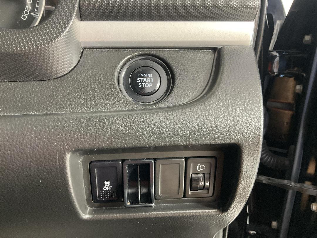 Photo '26' of Suzuki Swift