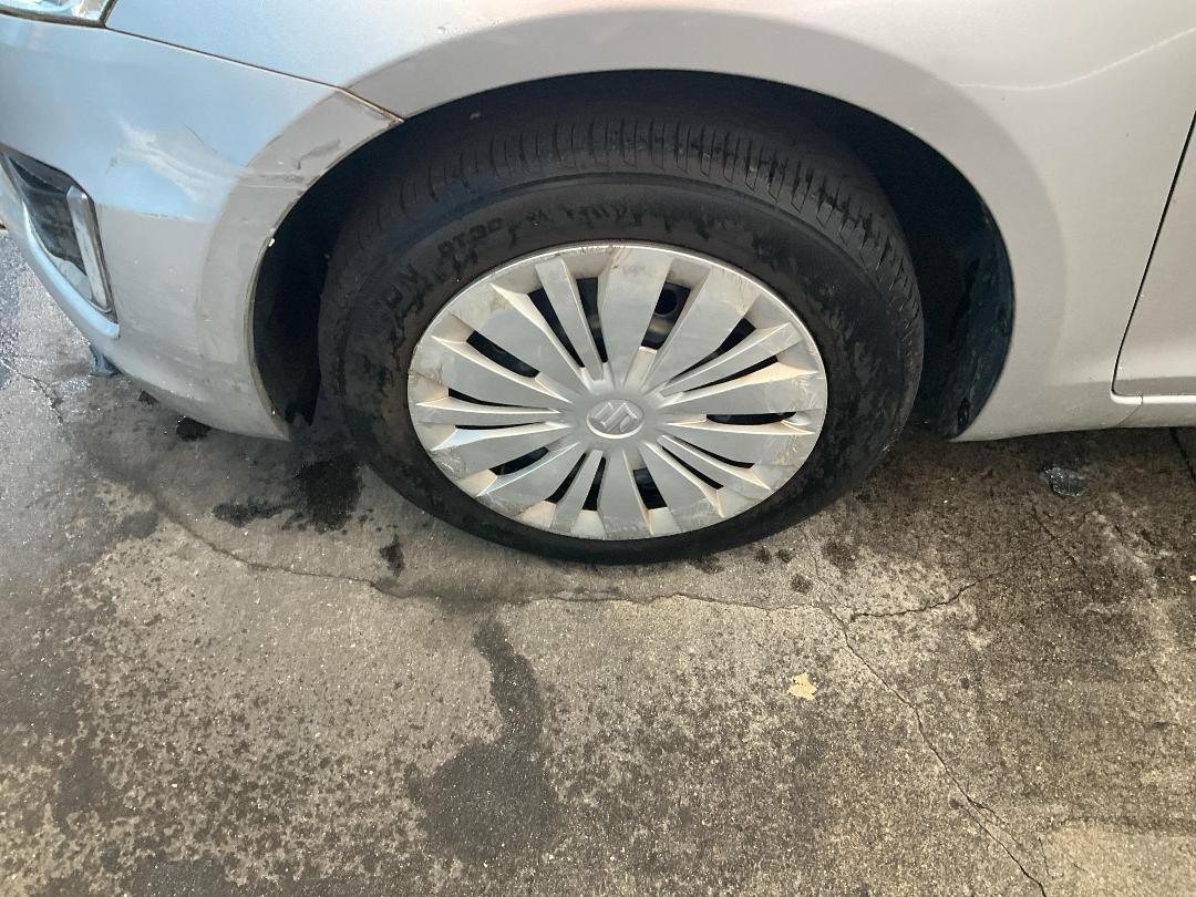 Photo '6' of Suzuki Swift Photo '6' of Suzuki Swift