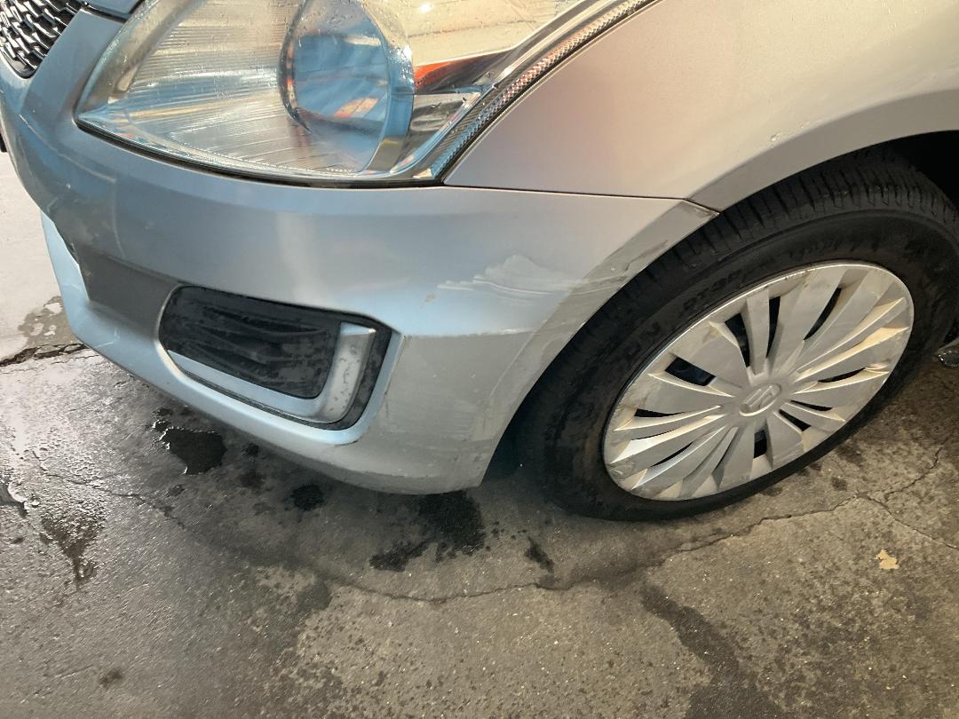 Photo '5' of Suzuki Swift Photo '5' of Suzuki Swift