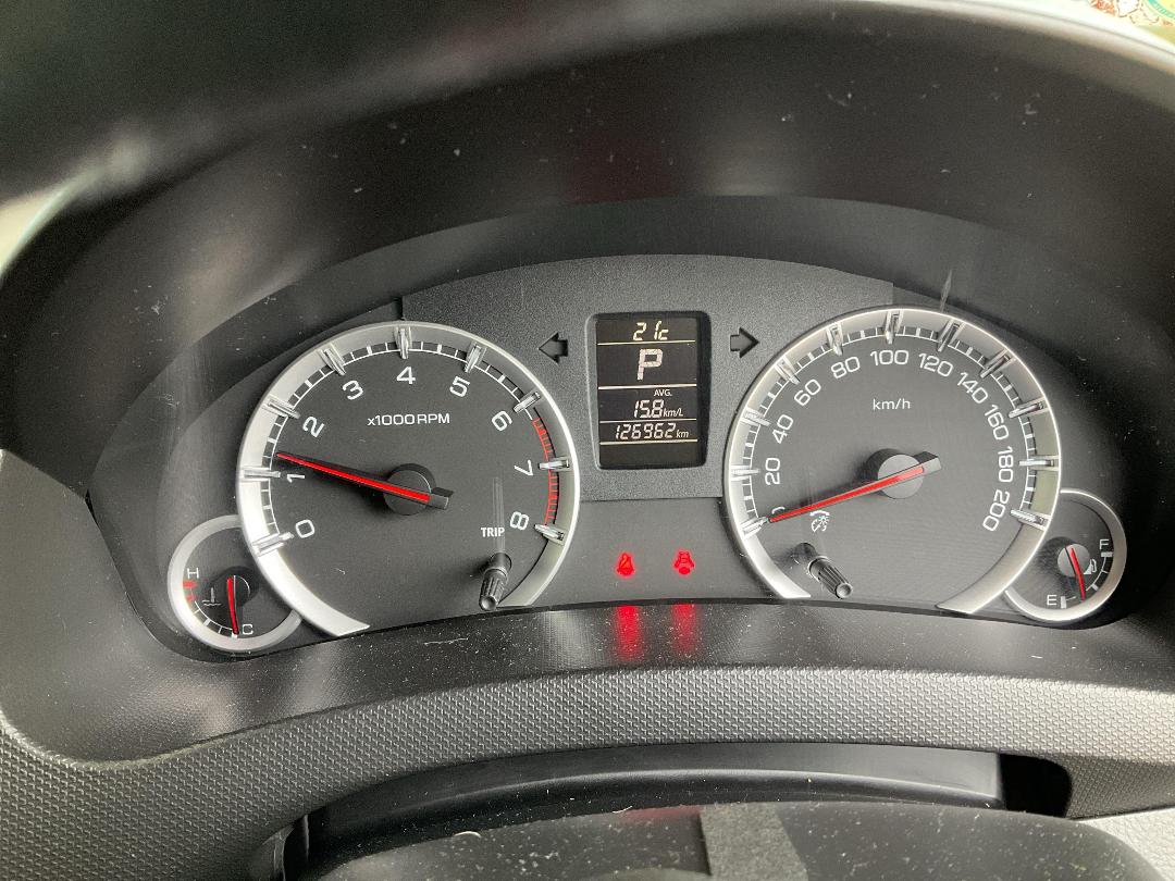 Photo '23' of Suzuki Swift Photo '23' of Suzuki Swift