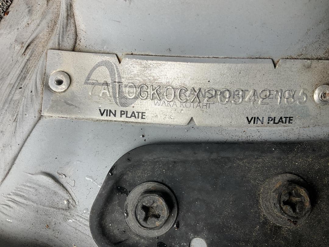 Photo '25' of Suzuki Swift Photo '25' of Suzuki Swift