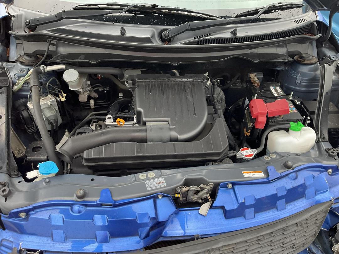 Photo '7' of Suzuki Swift Photo '7' of Suzuki Swift