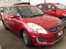 Thumbnail '3' of Suzuki Swift Glxab