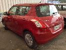 Thumbnail '5' of Suzuki Swift Glxab