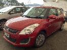 Thumbnail '1' of Suzuki Swift Glxab