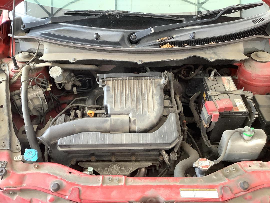 Photo '10' of Suzuki Swift Glxab