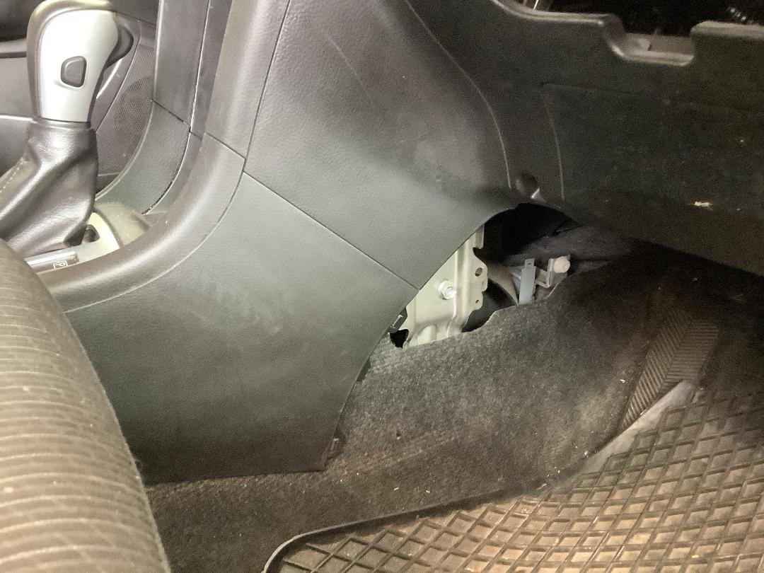 Photo '9' of Suzuki Swift Glxab