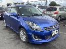 Thumbnail '1' of Suzuki Swift