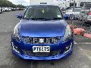 Thumbnail '2' of Suzuki Swift