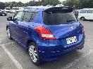 Thumbnail '6' of Suzuki Swift