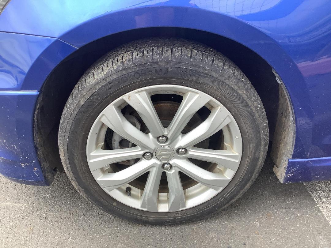 Photo '4' of Suzuki Swift