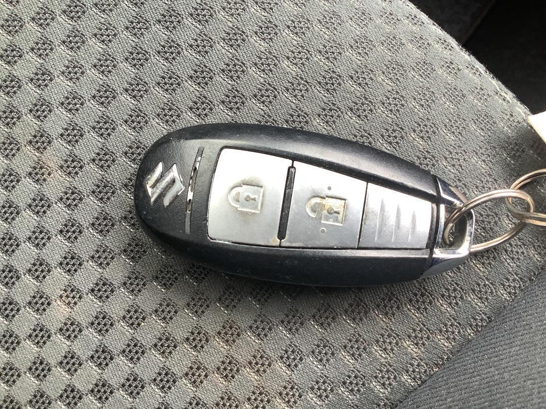 Photo '14' of Suzuki Swift