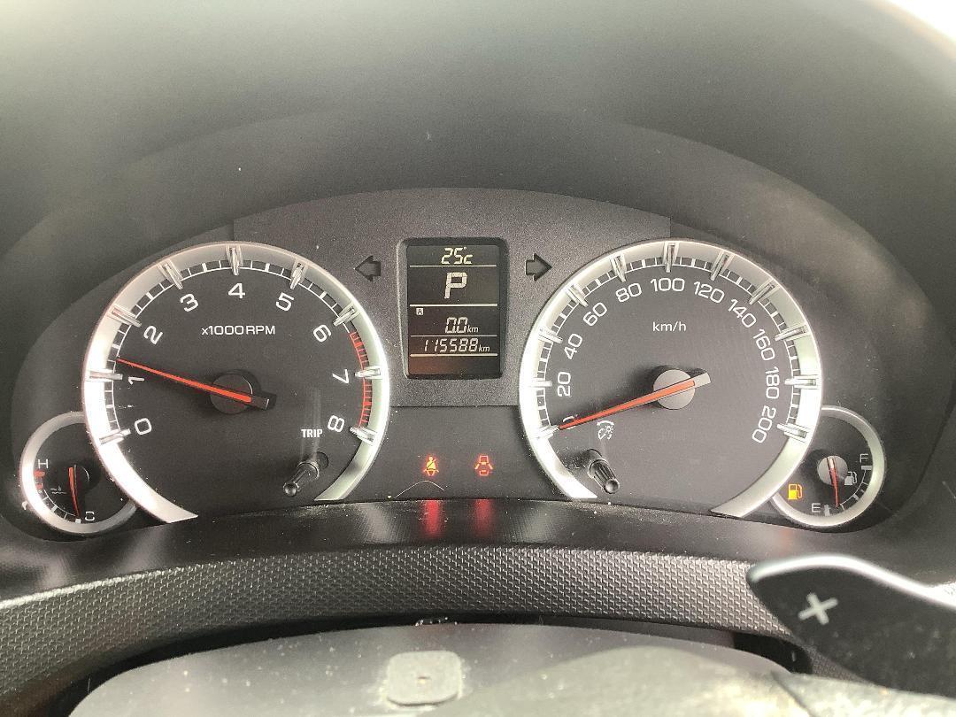 Photo '19' of Suzuki Swift