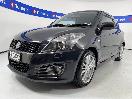 Thumbnail '4' of Suzuki Swift