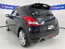 Thumbnail '5' of Suzuki Swift