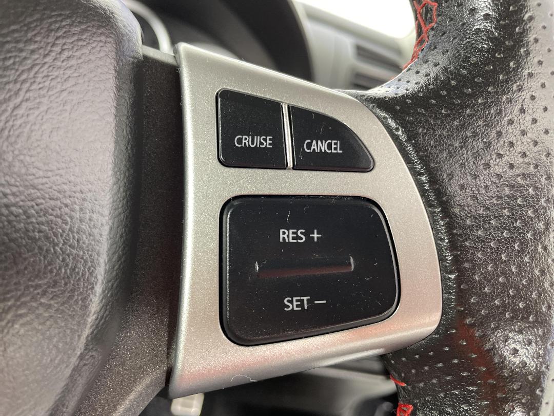 Photo '23' of Suzuki Swift