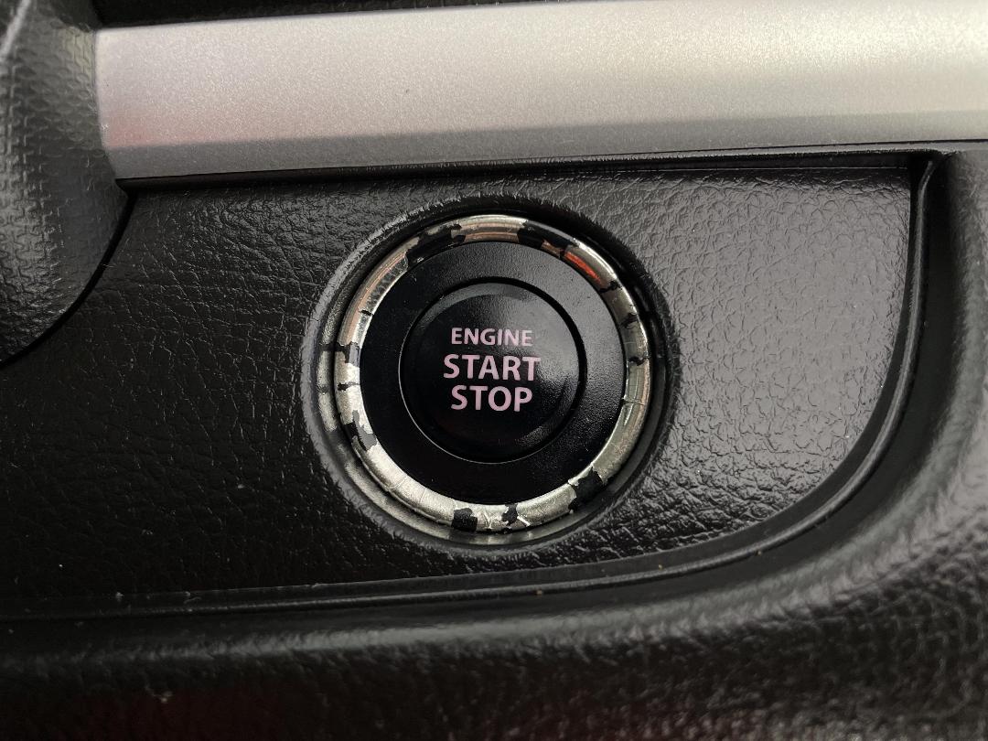 Photo '26' of Suzuki Swift