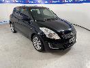 Thumbnail '1' of Suzuki Swift