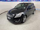 Thumbnail '4' of Suzuki Swift