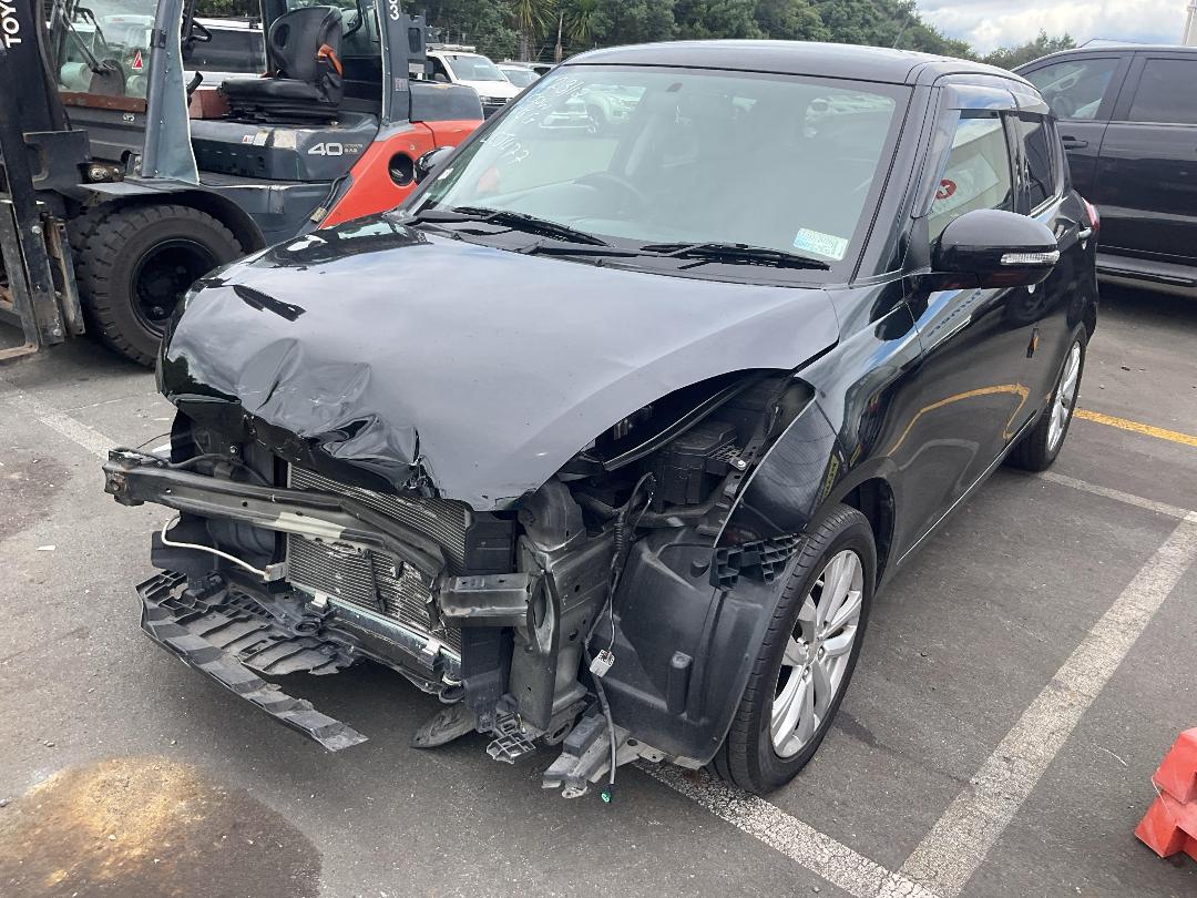 Photo '2' of Suzuki Swift