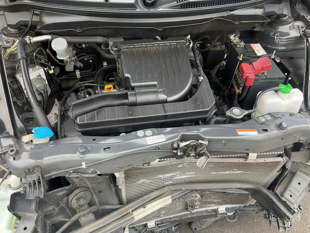 Photo '7' of Suzuki Swift